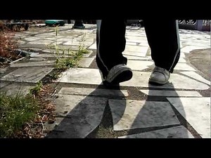 tutorial hip hop, smurf (slide)