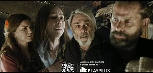 NOVELA Genesis capítulo. 72  Completo