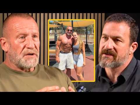 Why Training 2x a Week Is All Men Need to Stay Fit for Life