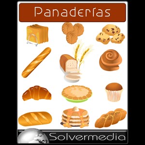 Software TPV para Panaderías y Pastelerías