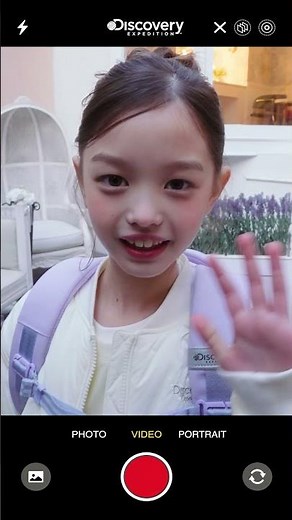 하루종일 가볍고 힙하게! 저학년 책가방 컬렉션🎒｜26SS 디스커버리 KIDS LIKE-AIR