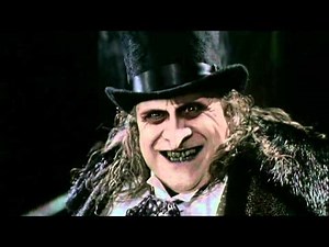 Batman Returns - Things Change