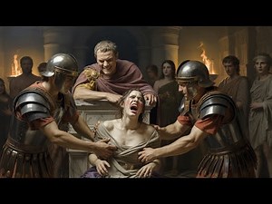 The Most Terrifying Sexual Practices of Tiberius the Perverse
