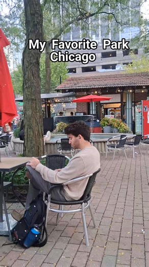 Visit Chicago on Reels