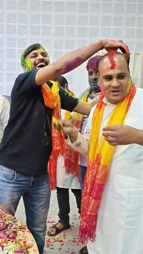 eSaral Holi Event 2026 🔥💀 Full Masti Mode 🎉| IIT Motivation Status #shorts #esaral #iitbombay