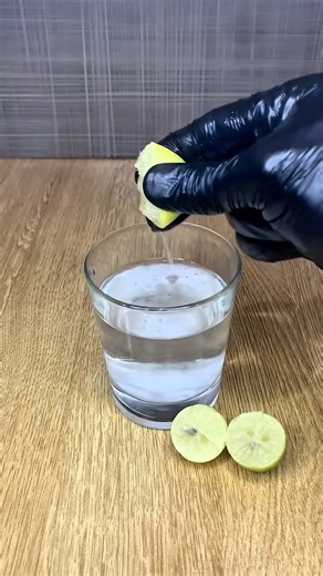 1.4M views · 16K reactions | Mix baking soda with lemon | Healthy Tips | Facebook