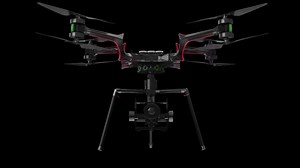 infinite blade X8 https://unmannedrc.com/products/unmannedrc-falcon-x8-cinematography-and-inpection-copter | Kris Zhao Innovations | Facebook