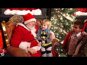 SHAYTARDS SECRET SANTA SURPRiSE!