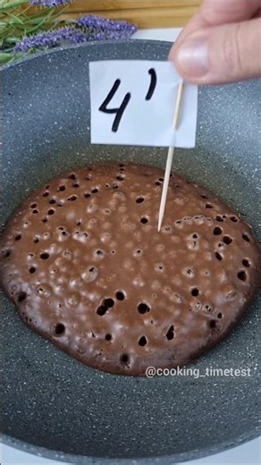 PANCAKE - TEST #test #cooking #pancake #recipe #chef #food