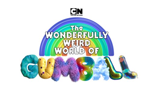 Cartoon Network Int'l Teases 'The Wonderfully Weird World of Gumball' | Animation Magazine