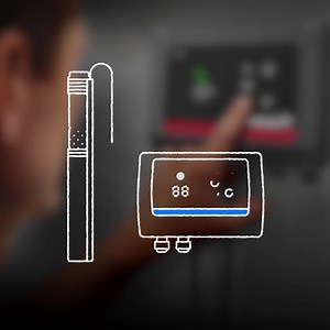 ¡Monitorizar nunca fue tan fácil! Recibe análisis detallados sobre el estado de los equipos directamente en tu dispositivo preferido. | Grundfos for Installers