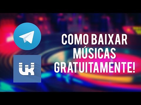 Tutorial - Como baixar músicas no Android - PRÁTICO, RÁPIDO, SENSACIONAL!