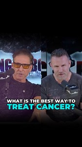 289K views · 4.2K reactions | What is the best way to treat cancer? | Dave Asprey | Facebook