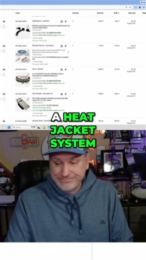 Shipping 7 Orders! Selling Wild Tech Gadgets & More! #shorts