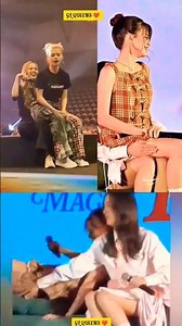 Becky Armstrong 🤭 And Her Comfort Zone / Freen Becky together #freenbeck #beckyarmstrong #gl #shorts