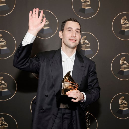 Jack Antonoff: The net worth of Taylor Swift’s producer and how his ties to Lena Dunham inspired a love song