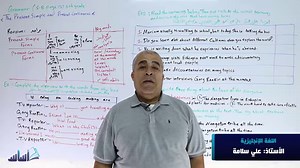 5K views · 142 reactions | للغة الإنجليزية - ثامن 8️⃣ || شرح مبسط لـ...