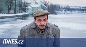 Z nemoci si dělá legraci, byl pětkrát v AZ-kvízu a teď vyhrál Kde domov můj - iDNES.cz