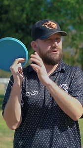 Further your forehand’s flight with these #protips from your recently crowned US Masters Champion Nate Sexton 🔥#discgolf #innovadiscs #reels | Innova Discs