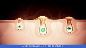 Liquid Oxygen TV Spot, 'Breathe: $39.99'