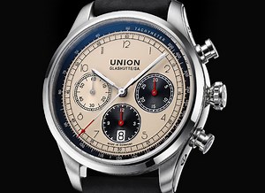 宇联（UNION）手表怎么样？宇联手表属什么档次 ，值得买吗