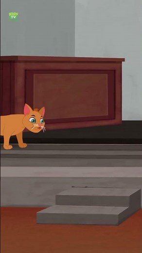 Kalla Bekku Banditu, ಕನ್ನಡ ಪ್ರಾಸಗಳು, Kannada Rhymes for Babies #shortsvideo #childrensongs #trending