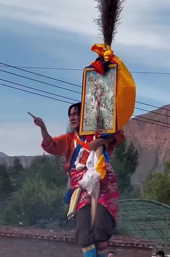 Exploring Tibetan Traditional Rituals and Culture
