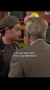 #tv #boymeetsworld #90s | The 90s tho