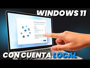 How to Install Windows 11 25H2 with a Local Account ✅ 4 Methods