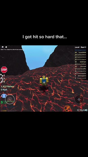 Epic Roblox Moments: Teleported to a Different Game!