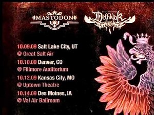 [adult swim] Bumps: October 10th, 2009