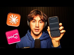 Deploy AI Agents to Your iPhone in Minutes (don't wait)