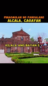 Paano nakuha ang pangalang Alcala, Cagayan #parengilocanotv #Cagayan #CagayanValley #alcala #AlcalaCagayan #etymology #KASAYSAYAN #Pinagmulan #fblifestyle #history | Pareng Ilocano TV