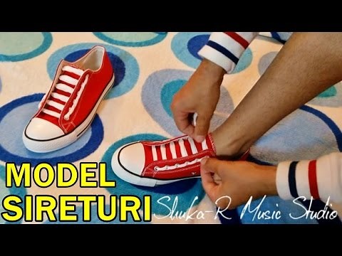 Tutorial Model de Sireturi Pentru Fete Frumoase Unicat pe 2016