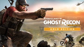 Tom Clancy's Ghost Recon Wildlands Year 2 Gold | PC - Uplay | Game Keys