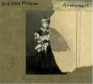 Kieran McGee - Anonymous