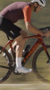 1.6K views · 13 reactions | Venture further, ride faster and have more fun on Domane+ electric road bikes. The Domane+ family offers everything you love about the classic Domane – comfortable endurance geometry, road-smoothing tech and versatile tyre clearance – plus a natural-feeling assist that helps you soar up climbs, hit new milestones and leave your limits behind. ⚡ Learn more: ➡️ https://trek.bike/Domane_Plus_New_Gen | Trek Bicycle | Facebook