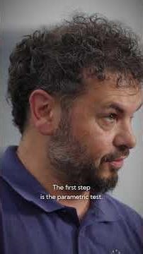 Inim Stories | Ep 03 Testing Sheet