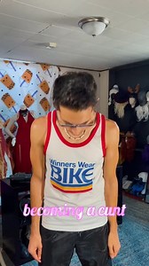 👠👠👠👠 | Brandon Rogers