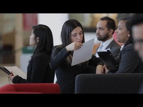 Supply Chain Management Concentration (Part-Time MBA)