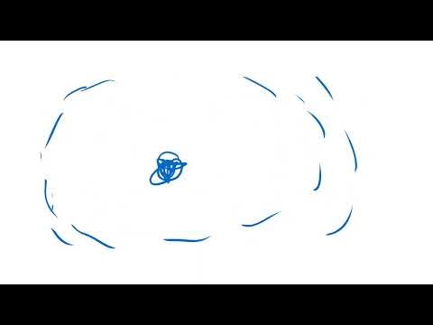 Funny cloud and first ever animation