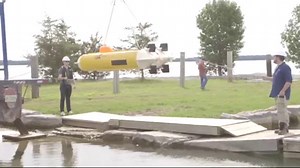 Search begins for lost Avro Arrow models in Lake Ontario