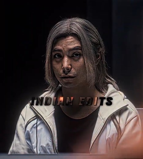 😈 Chishiya Never Panicked… Because He Already Knew the Ending ♟️💀| #aliceinborderland #edit