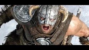 My Skyrim Combat Voice Pack video