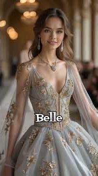 Throne of Starlight – Princesses / 별빛의 왕좌–공주들 / 星明かりの玉座 – プリンセスたち#Disney, #AI, #Princess, #Fairytale