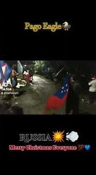 Samoa Fireworks "AKA"FAGAOFE 💥💨💯