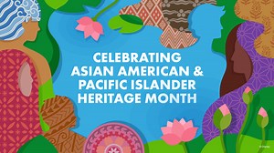 ABC7 News celebrates Asian American, Native Hawaiian and Pacific Islander Heritage Month