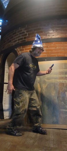 The awesomeness of being a Ghost Hunter! | Ohio Ghost Hunters | Facebook