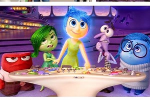 Las 23 mejores películas de Pixar para ver con tus hijos recomendadas por edades