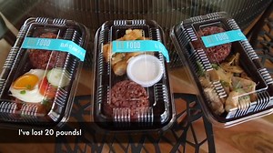 410 reactions · 12 shares | No time for meal prep? No problem! We'll cook delicious low-calorie meals for you!  Everyday, while you're busy with your own passion, our chefs, kitchen crew, and licensed nutritionists are busy making delicious calorie counted meals just for you! YOUR HEALTH IS OUR PASSION! | Fit Food Manila | Facebook